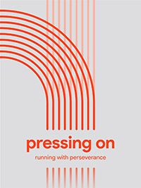 Preview of Pressing On - Epub