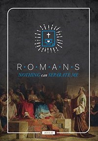 Preview of Romans: Nothing Can Separate Me