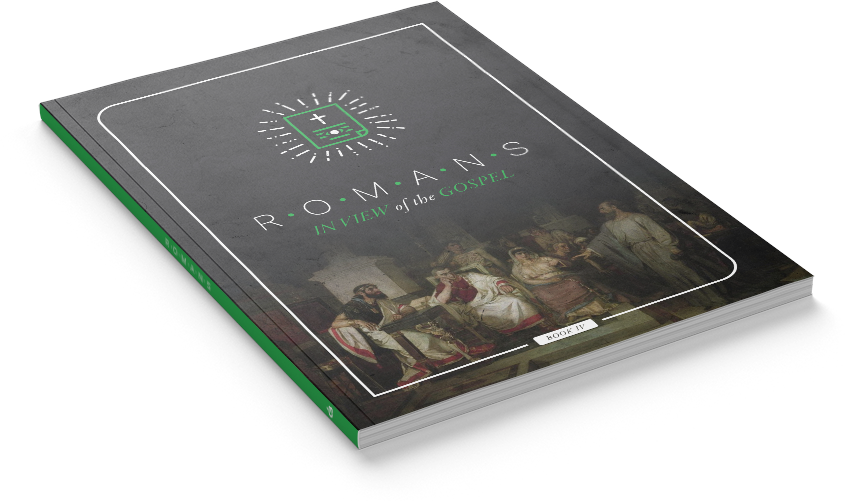 Romans: In View of the Gospel