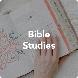 Bible Studies