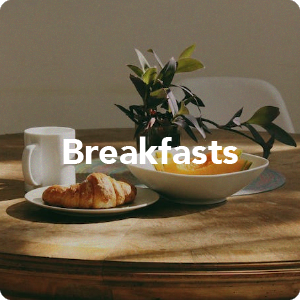 Breakfasts
