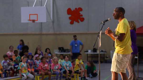 Day Camp