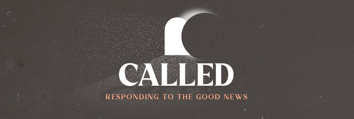 Called Resurrection Series