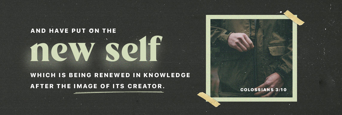 Verse of the Month - April 2023