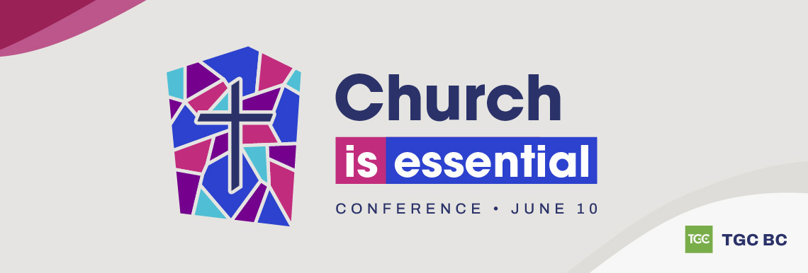 Church Is Essential