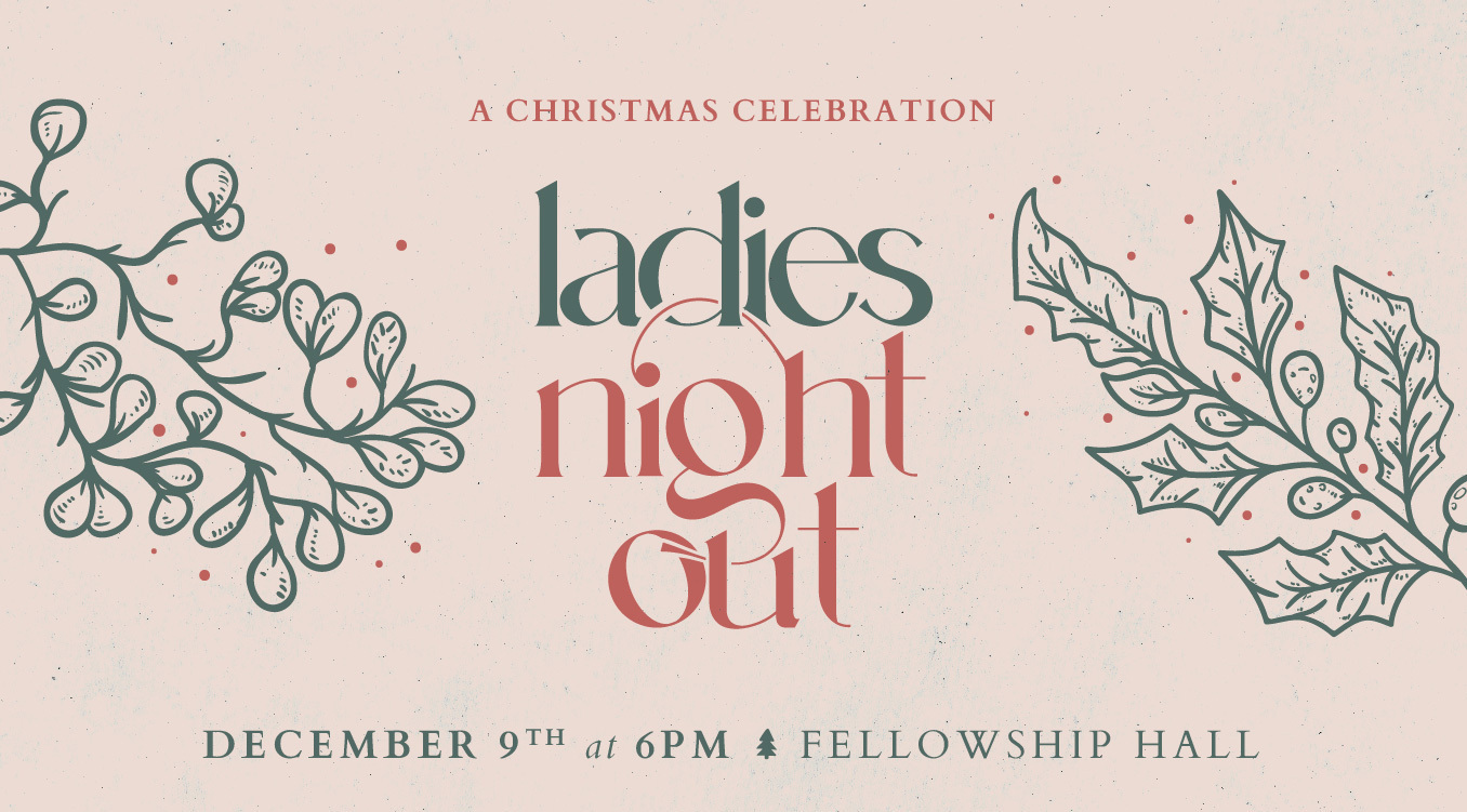 Ladies Night Out