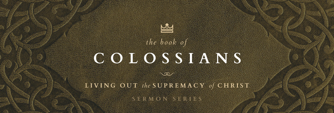 Colossians