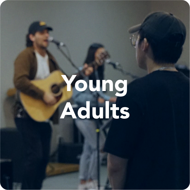 Young Adults