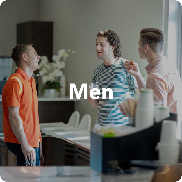 Men