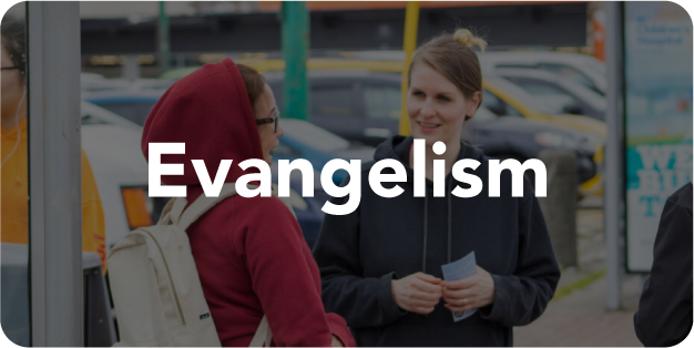 Evangelism