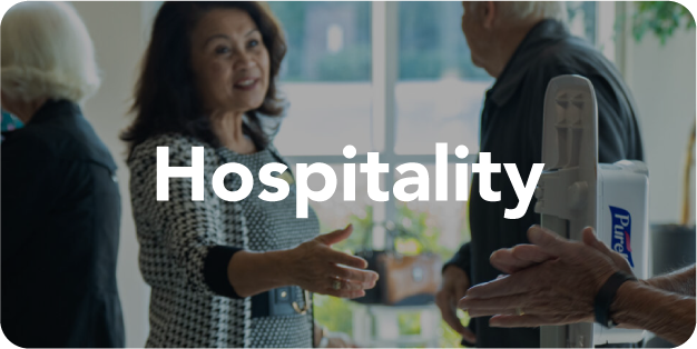 Hospitality