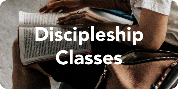 Discipleship