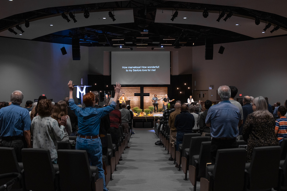 Worship