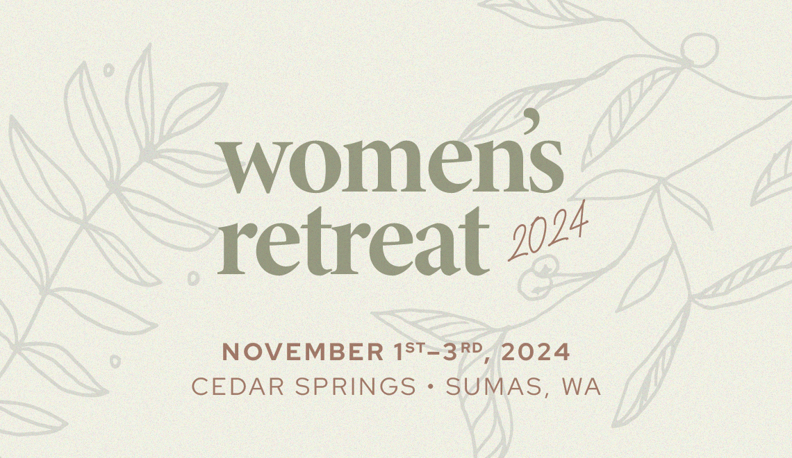 Women's Retreat