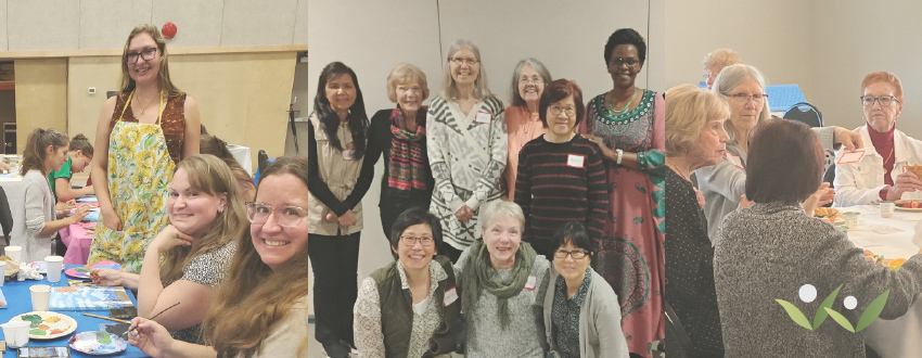 Women's Ministry