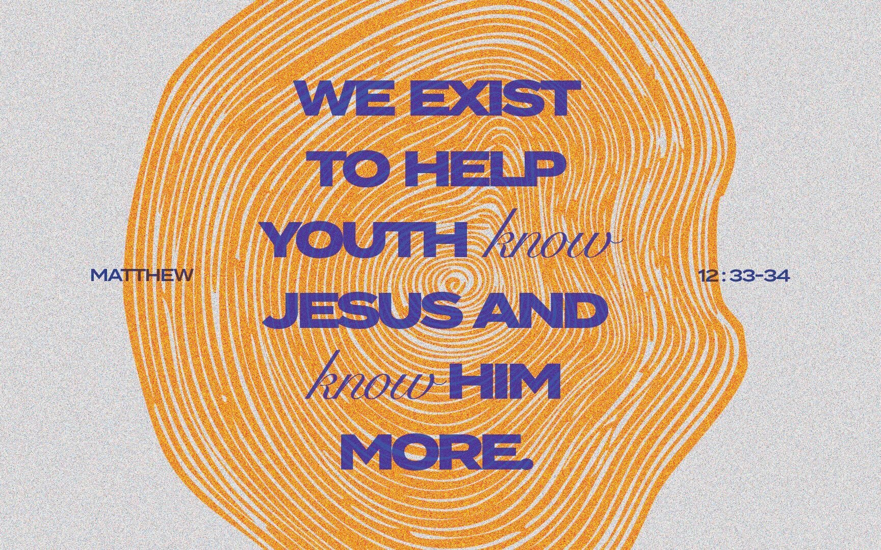 Youth Banner