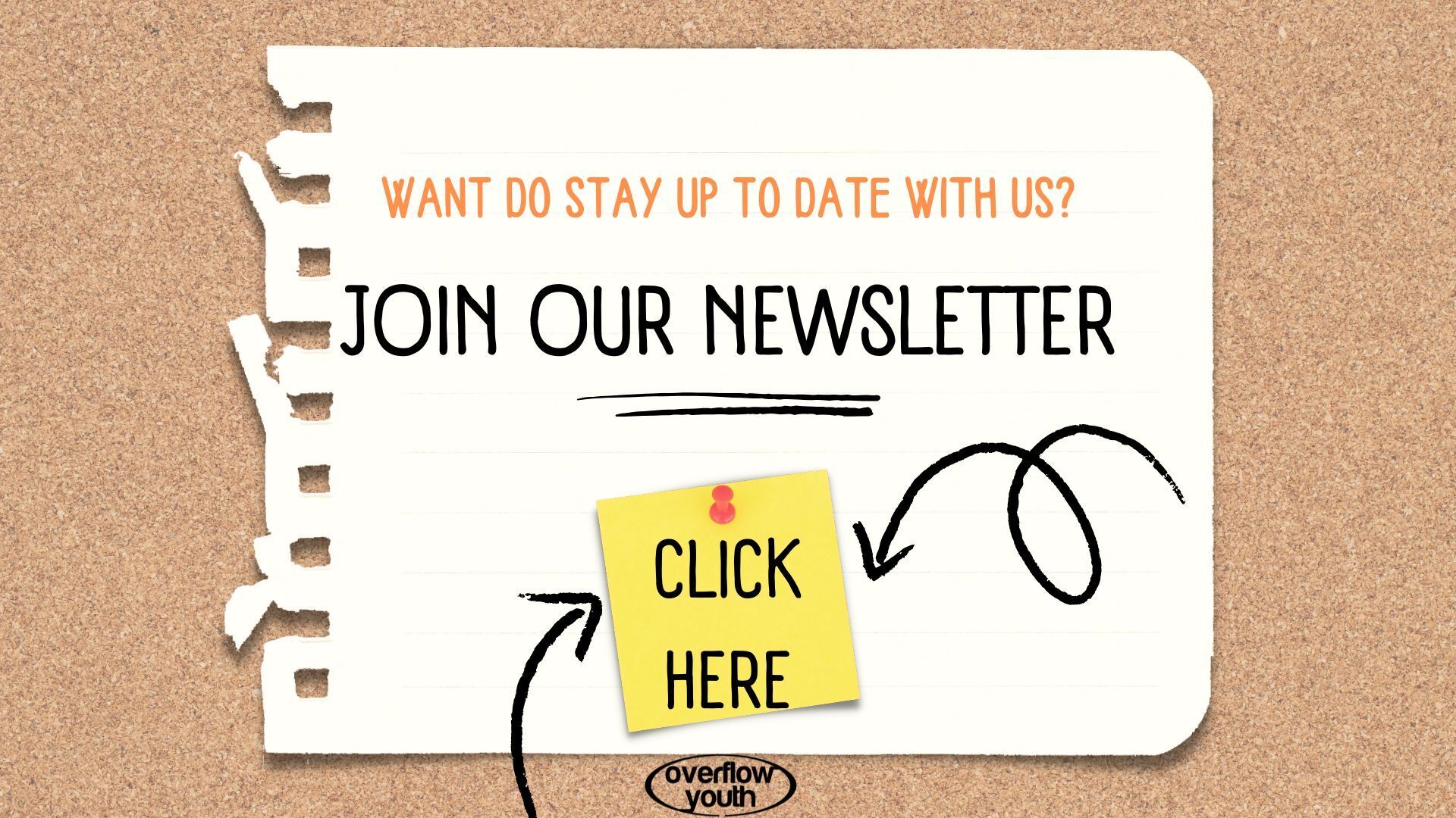 Youth Newsletter