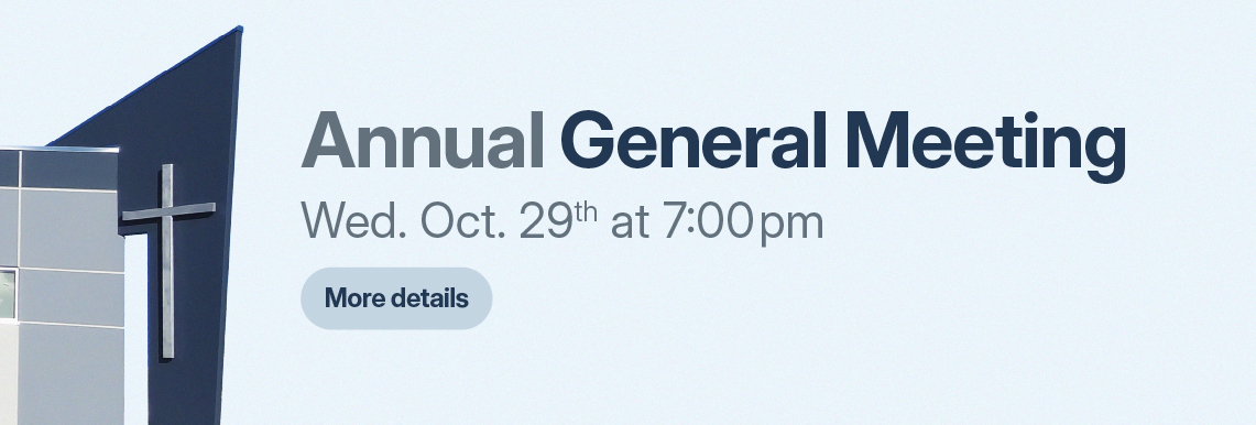 Annual General Meeting
