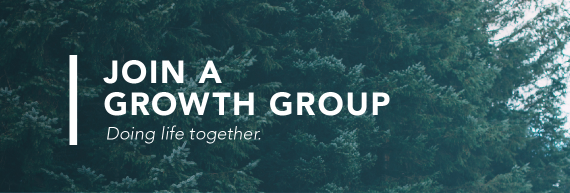 Join a Growth Group