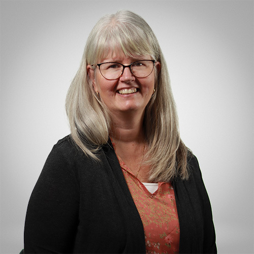 Shirley Weme