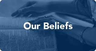 Our Beliefs