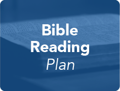 Preview of Read the Bible with CBC - 2020