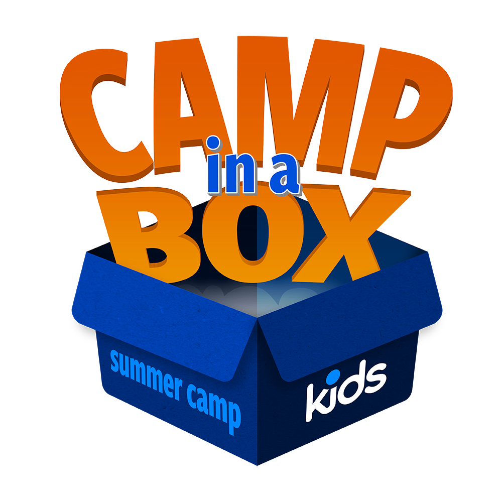 Camp in a Box