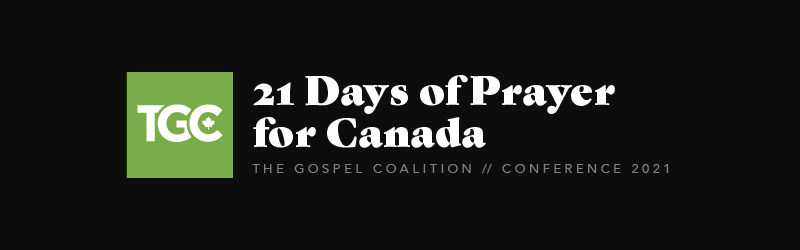 21 Days of Prayer