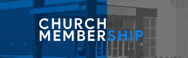 Church Membership