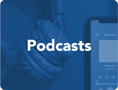 Podcasts