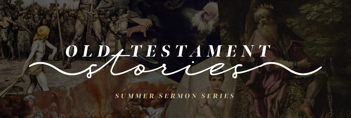 Old Testament Stories