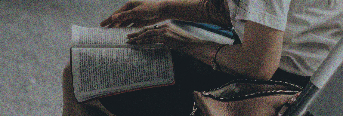 Discipleship Classes