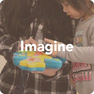 Imagine