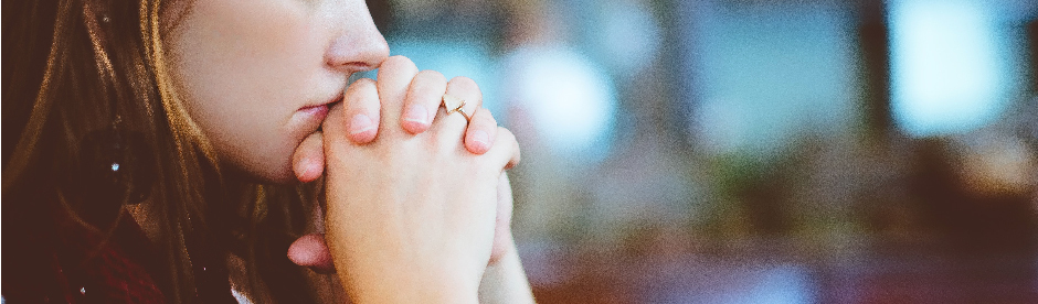 Women's Ministry Prayer Chain