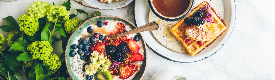 Women's Breakfast