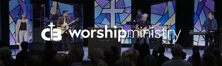 Worship Ministry